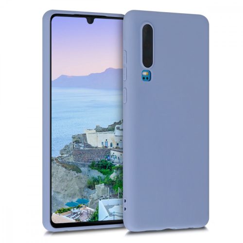 Husa Huawei P30, Silicon, Mov, 47410.136
