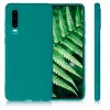 Husa Huawei P30, Silicon, Verde, 47410.57