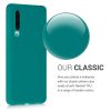 Husa Huawei P30, Silicon, Verde, 47410.57
