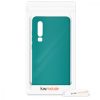 Husa Huawei P30, Silicon, Verde, 47410.57