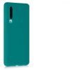 Husa Huawei P30, Silicon, Verde, 47410.57