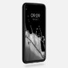 Husa Google Pixel 5, Silicon, Negru, 51722.01
