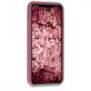 Husa Apple iPhone X / iPhone XS, Silicon, Roz, 46313.167