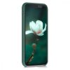 Husa Apple iPhone X / iPhone XS, Silicon, Verde, 46313.166