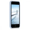 Husa pentru Apple iPod Touch 6th/iPod Touch 7th, Kwmobile, Albastru, Silicon, 50528.58