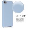 Husa pentru Apple iPod Touch 6th/iPod Touch 7th, Kwmobile, Albastru, Silicon, 50528.58