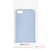 Husa pentru Apple iPod Touch 6th/iPod Touch 7th, Kwmobile, Albastru, Silicon, 50528.58