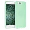 Husa Huawei P10, Silicon, Verde, 51770.50