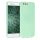 Husa Huawei P10, Silicon, Verde, 51770.50