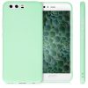Husa Huawei P10, Silicon, Verde, 51770.50
