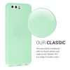 Husa Huawei P10, Silicon, Verde, 51770.50