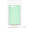 Husa Huawei P10, Silicon, Verde, 51770.50