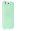 Husa Huawei P10, Silicon, Verde, 51770.50