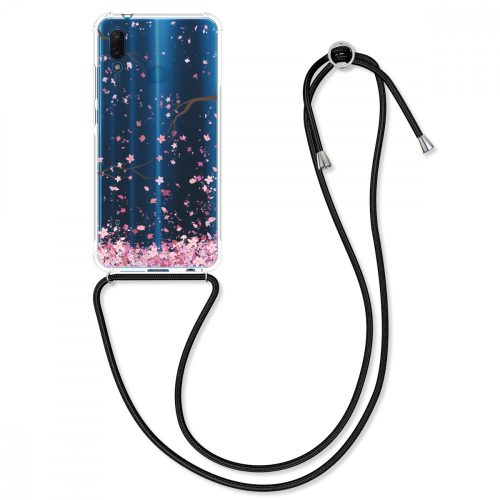 Husa Huawei P20 Lite, Silicon, Multicolor, 48484.06
