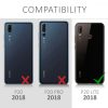 Husa Huawei P20 Lite, Silicon, Multicolor, 48484.06