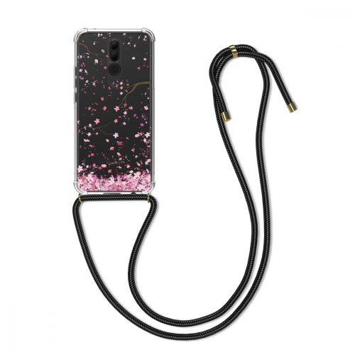 Husa Huawei Mate 20 Lite, Silicon, Multicolor, 48483.06