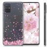 Husa Samsung Galaxy A71, Silicon, Multicolor, 51211.04