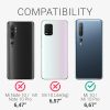 Husa Xiaomi Mi 10 / Mi 10 Pro, Lemn, Maro, 51805.18