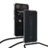 Husa LG Q60, Silicon, Transparent, 51833.03