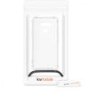 Husa LG Q60, Silicon, Transparent, 51833.03