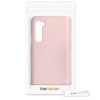 Husa OnePlus Nord, Silicon, Roz, 51871.10