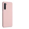 Husa OnePlus Nord, Silicon, Roz, 51871.10