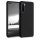 Husa OnePlus Nord, Silicon, Negru, 51871.01