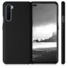 Husa OnePlus Nord, Silicon, Negru, 51871.01