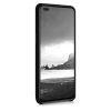 Husa OnePlus Nord, Silicon, Negru, 51871.01