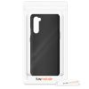 Husa OnePlus Nord, Silicon, Negru, 51871.01