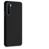 Husa OnePlus Nord, Silicon, Negru, 51871.01