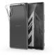 Husa Sony Xperia L4, Silicon, Transparent, 51882.03