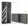 Husa Sony Xperia L4, Silicon, Transparent, 51882.03