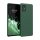 Husa Samsung Galaxy A51, Silicon, Verde, 51197.169