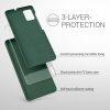Husa Samsung Galaxy A51, Silicon, Verde, 51197.169