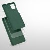 Husa Samsung Galaxy A51, Silicon, Verde, 51197.169