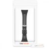 Curea pentru Polar M400 / M430, Silicon, Negru, 51909.01