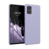 Husa Samsung Galaxy A51, Silicon, Mov, 51197.139