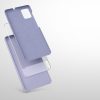 Husa Samsung Galaxy A51, Silicon, Mov, 51197.139