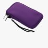 Husa Universala telefon L - 6,5 inch, Neopren, Mov, 46188.3.38