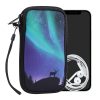 Husa Universala telefon L - 6,5 inch, Neopren, Multicolor, 30226.3.23