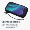 Husa Universala telefon L - 6,5 inch, Neopren, Multicolor, 30226.3.23