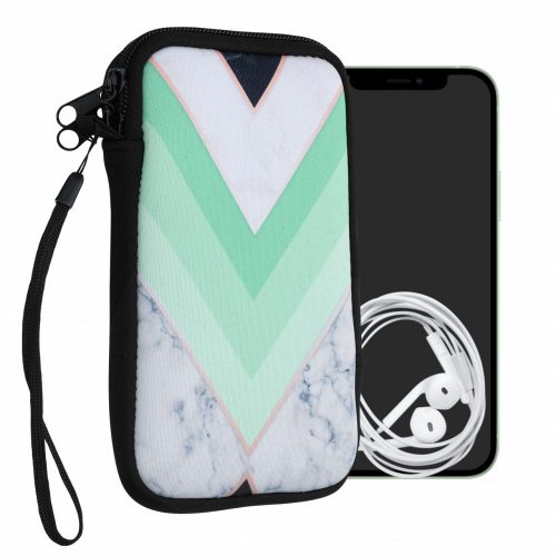 Husa Universala telefon L - 6,5 inch, Neopren, Multicolor, 30226.3.22
