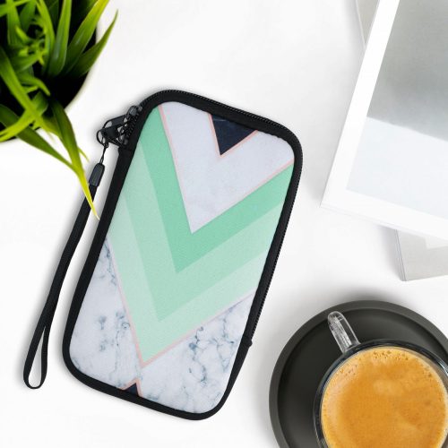 Husa Universala telefon L - 6,5 inch, Neopren, Multicolor, 30226.3.22