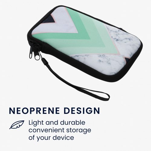 Husa Universala telefon L - 6,5 inch, Neopren, Multicolor, 30226.3.22