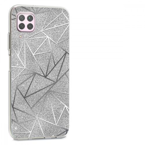 Husa Huawei P40 Lite, Silicon, Multicolor, 51990.09