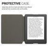 Husa pentru Kobo Glo HD / Touch 2.0, Piele ecologica, Multicolor, 34348.34