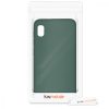 Husa Samsung Galaxy A10, Silicon, Verde, 49814.169