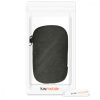 Husa pentru mouse Apple Magic Mouse 2/Magic Mouse 1, Kwmobile, Gri, Textil, 52012.01