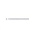 Set 2 Folii de protectie mate pentru tableta Apple iPad Pro 12,9" (2020) , Kwmobile, Transparent, Plastic, 52004.2